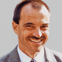 Prof. Dr. med. Dieter Berger Dieter Berger