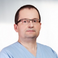 Dr. med. DDS, PhD Andrzej Gala Andrzej Gala