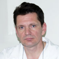 Dr. med. Lobov Mikhail Lobov Mikhail