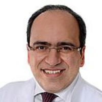 Prof. Dr. med. Mohssen Hakimi Mohssen Hakimi