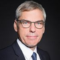 Профессор, доктор Йоахим Вагнер Йоахим Вагнер