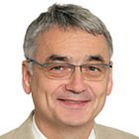 Доктор Бодо Мюллер Бодо Мюллер