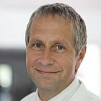 Доктор Олаф Майер Олаф Майер