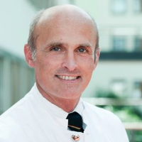Prof. Dr. med. Andreas Gross Andreas Gross