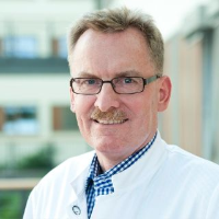 Prof. Dr. med. Siegbert Faiss Siegbert Faiss