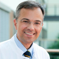 Prof. Dr. med. Peter Paul Urban Peter Paul Urban