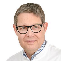 Prof. Dr. med. Uwe Hillen Uwe Hillen