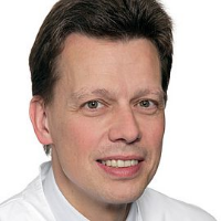 PD Dr. med. Volker Schilling Volker Schilling