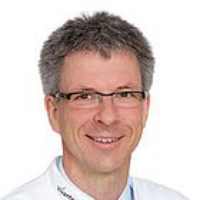 Prof. Dr. med. Ulrich Böcker Ulrich Böcker