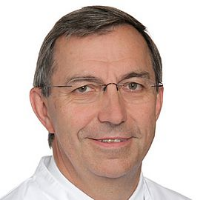 Prof. Dr. med. Harald Darius Harald Darius