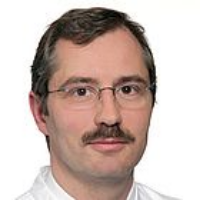 Приват-доцент, Доктор мед. Андреас Йодике Андреас Йодике