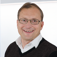 Prof. Dr. med. Heiko Stern Heiko Stern