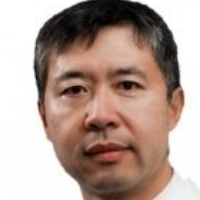 PD Dr. med. Lei Li Lei Li
