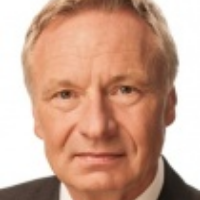 Prof. Dr. med. Jürgen Seidenberg Jürgen Seidenberg