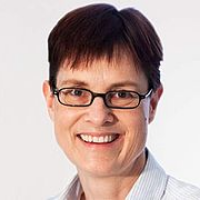 Dr. med. Sabine Knauer-Fischer Sabine Knauer-Fischer