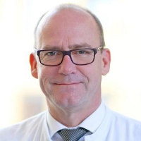 PD Dr. med. Christoph Wullstein Christoph Wullstein