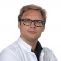 Dr. med. Gabor Gäbel Gabor Gäbel