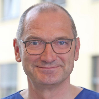 Prof. Dr. med. Rudolf Leuwer Rudolf Leuwer