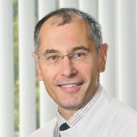 Prof. Dr. med. Melchior Seyfarth Melchior Seyfarth