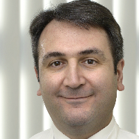 Prof. Dr. med. Ahmet Bozkurt Ahmet Bozkurt