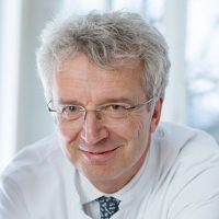 Dr. med. Gerhard Haas Gerhard Haas