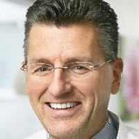Prof. Dr. med. Marc Piroth Marc Piroth