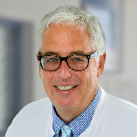 Prof. Dr. med. Percy Lehmann Percy Lehmann