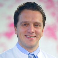 Dr. med. André Morawe André Morawe