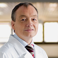 Prof. Dr. med. Michael Truss Michael Truss