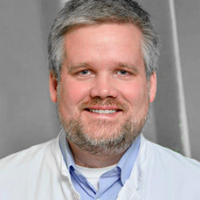 Prof. Dr. med. Hans Christiansen Hans Christiansen