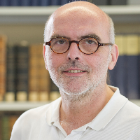 Prof. Dr. med. Norbert Graf Norbert Graf