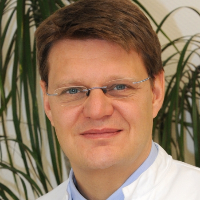 Prof. Dr. med. Matthias Glanemann Matthias Glanemann
