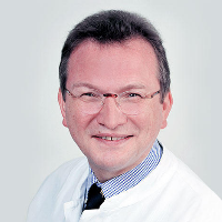 Prof. Dr. med. Berthold Seitz Berthold Seitz