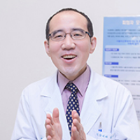 M.D., Ph.D. Soon-bae Kim Soon-bae Kim