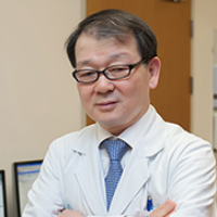 M.D., Ph.D. Kyung-suck Koh Kyung-suck Koh