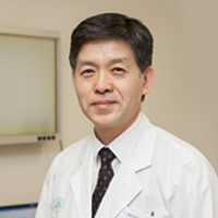 M.D., Ph.D. Youn-suck Koh Youn-suck Koh