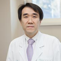 M.D., Ph.D. Dae-yul Kim Dae-yul Kim