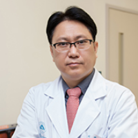 M.D., Ph.D. Beom-su Kim Beom-su Kim