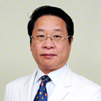 Prof. Dr. med. Yang Jun Mo Yang Jun Mo