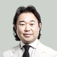 Prof. Dr. med. Bang Sa Ik Bang Sa Ik