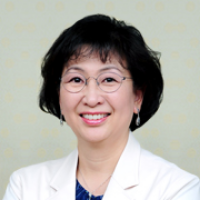 Prof. Dr. med. Koh Eun Mi Koh Eun Mi
