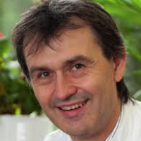 Проф. Доктор мед. Эрих-Франц Соломайер Эрих-Франц Соломайер