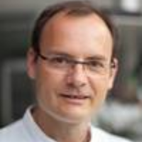 Prof. Dr. med. Thomas Volk Thomas Volk