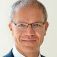 Prof. Dr. med. Christian Rübe Christian Rübe