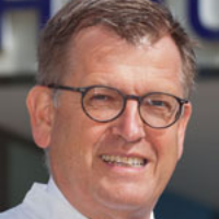 Prof. Dr. med. Tim Pohlemann Tim Pohlemann