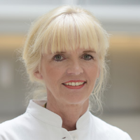 Prof. Dr. med. Yvonne Dörffel Yvonne Dörffel