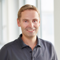 Dr. med. Mathias Heissenberg Mathias Heissenberg