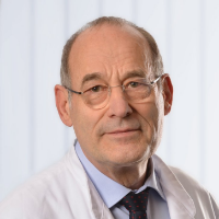 Prof. Dr. med. Gerhard Krönung Gerhard Krönung