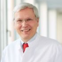 Prof. Dr. med. Wolfram Scheurlen Wolfram Scheurlen