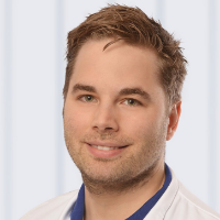 Dr. med. Mario Domeyer Mario Domeyer